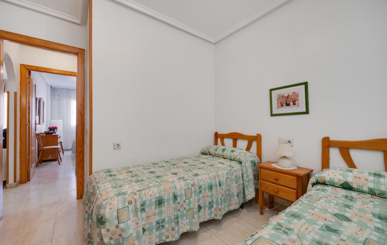 Venta - Apartamento - Torrevieja - Habaneras