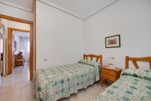 Revente - Appartement - Torrevieja - Habaneras