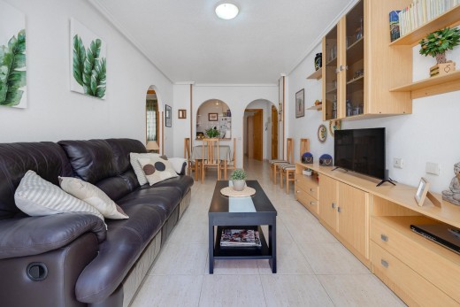 Resale - Wohnung - Torrevieja - Habaneras