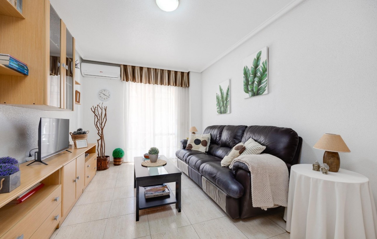 Venta - Apartamento - Torrevieja - Habaneras