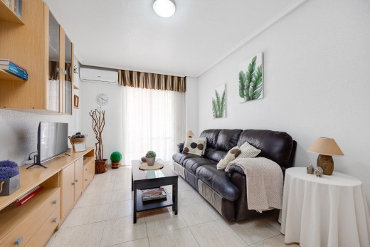 Resale - Wohnung - Torrevieja - Habaneras