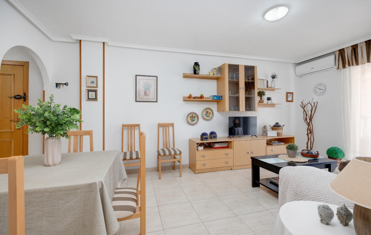 Venta - Apartamento - Torrevieja - Habaneras