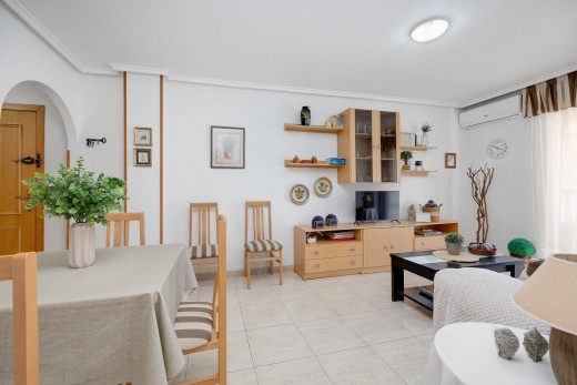 Venta - Apartamento - Torrevieja - Habaneras