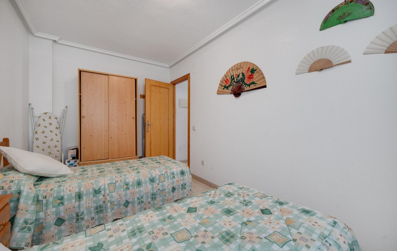 Resale - Wohnung - Torrevieja - Habaneras