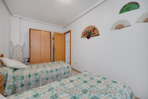 Sale - Apartment - Torrevieja - Habaneras