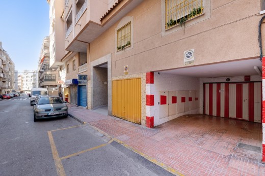 Resale - Wohnung - Torrevieja - Habaneras