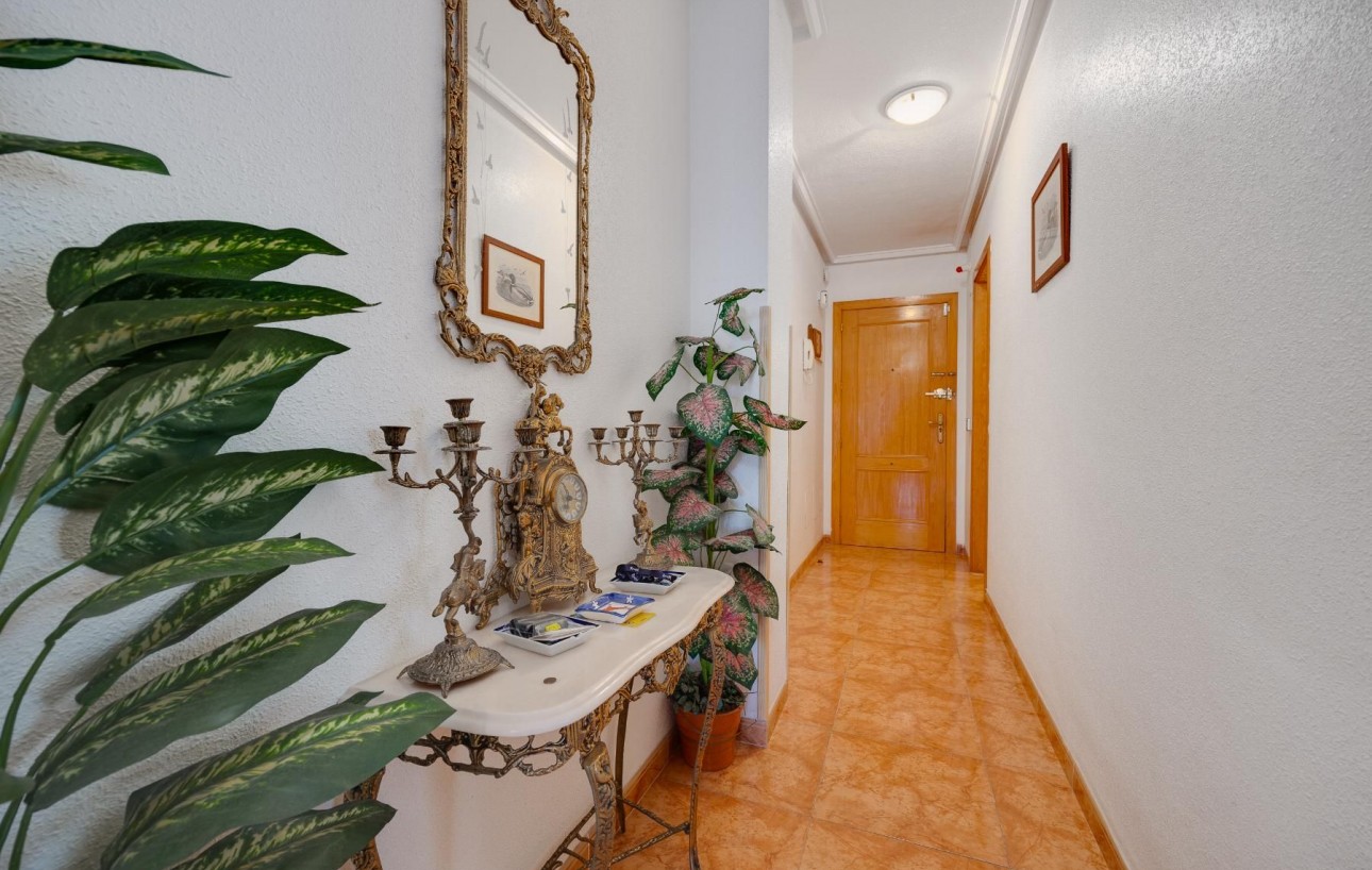 Venta - Apartamento - Torrevieja - Centro