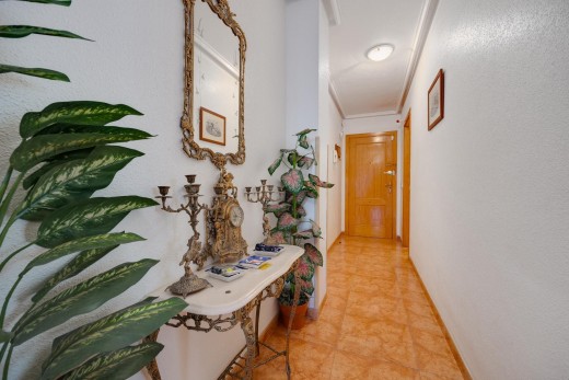 Venta - Apartamento - Torrevieja - Centro