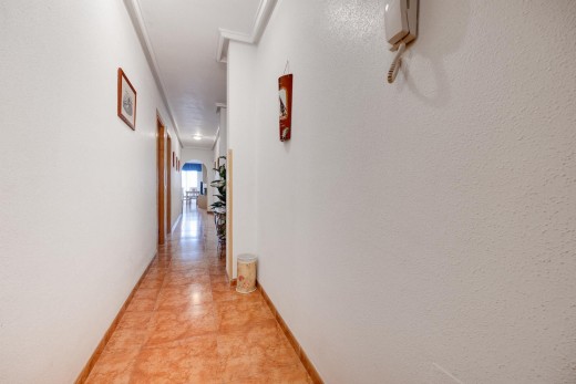 Venta - Apartamento - Torrevieja - Centro