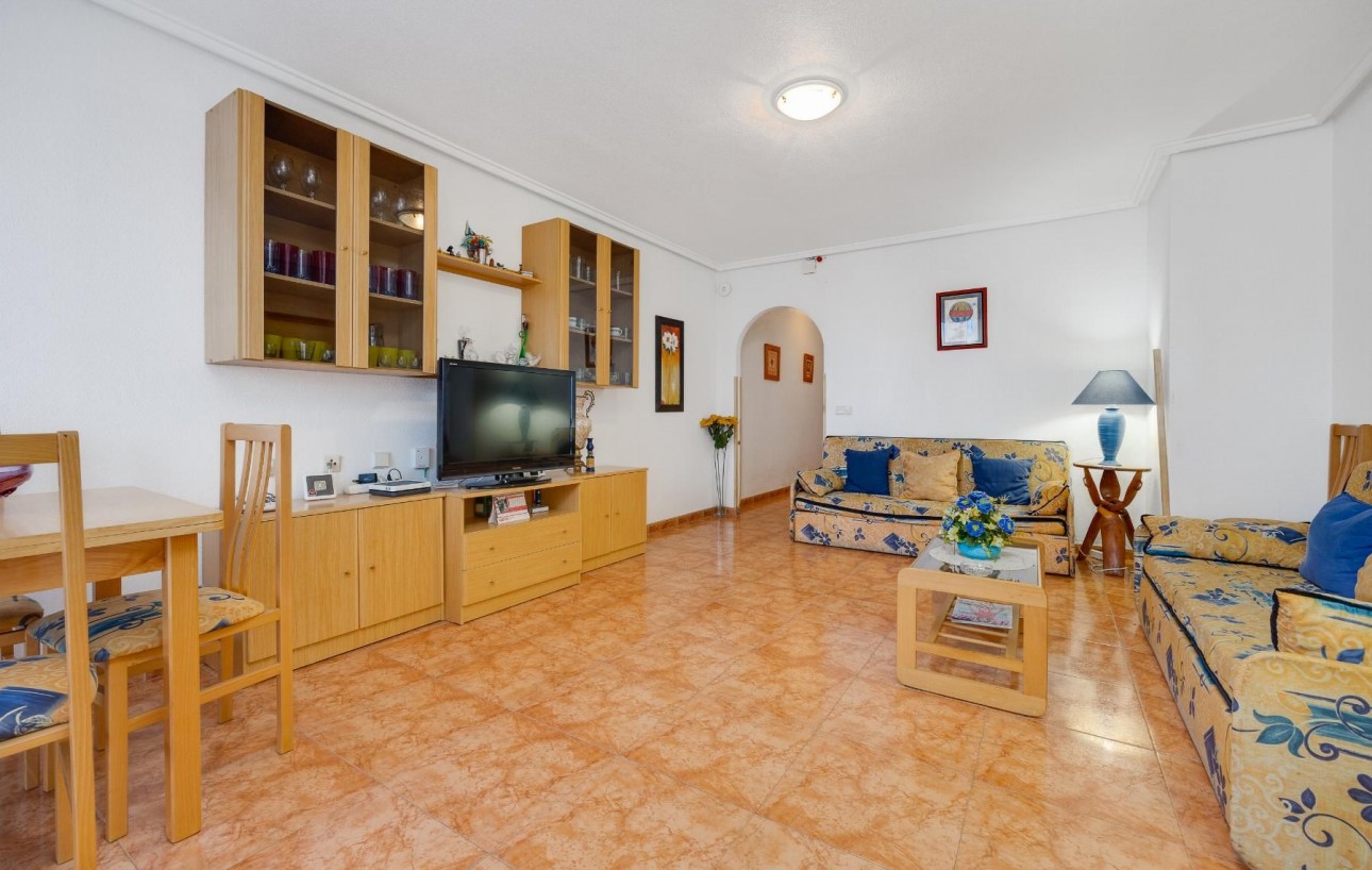 Venta - Apartamento - Torrevieja - Centro