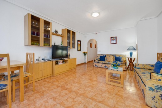 Resale - Wohnung - Torrevieja - Centro