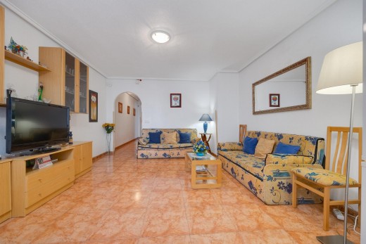 Venta - Apartamento - Torrevieja - Centro