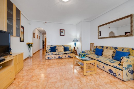 Resale - Wohnung - Torrevieja - Centro