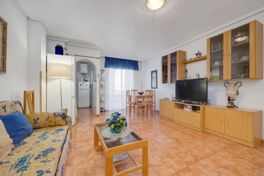 Sale - Apartment - Torrevieja - Centro