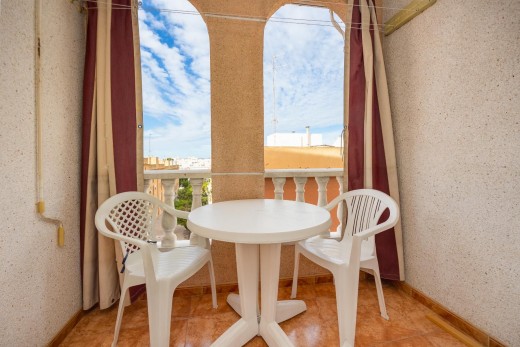 Sale - Apartment - Torrevieja - Centro