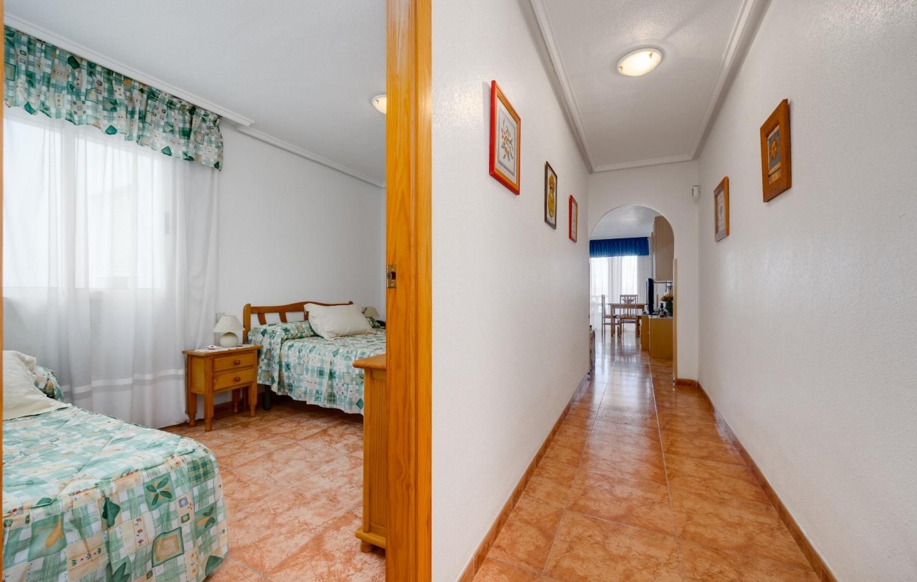 Venta - Apartamento - Torrevieja - Centro