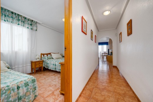 Venta - Apartamento - Torrevieja - Centro