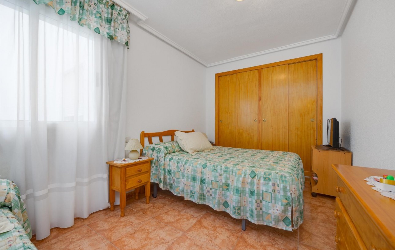 Venta - Apartamento - Torrevieja - Centro