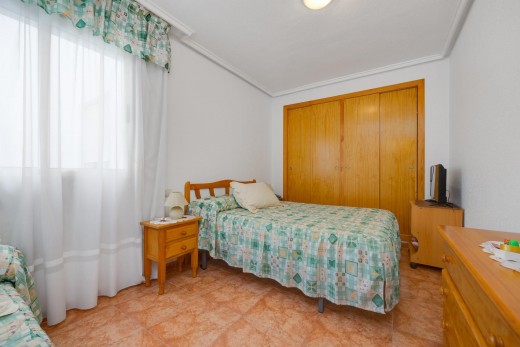 Resale - Wohnung - Torrevieja - Centro