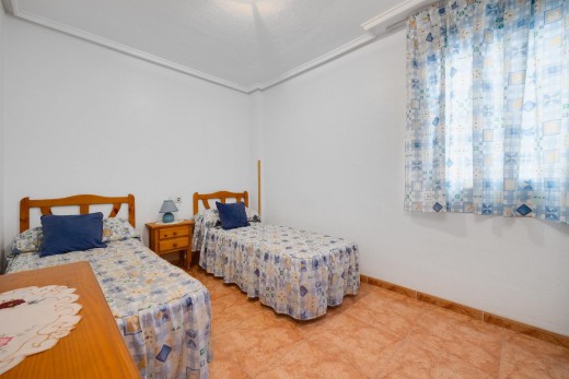 Venta - Apartamento - Torrevieja - Centro