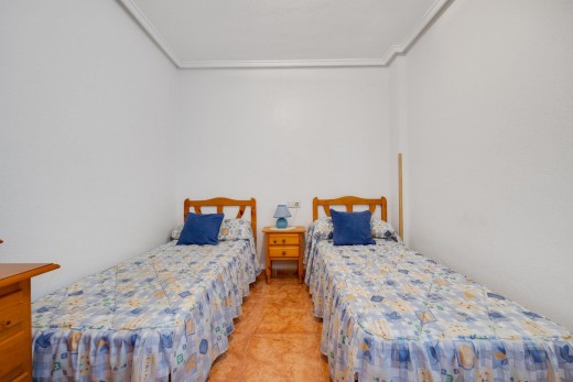 Venta - Apartamento - Torrevieja - Centro