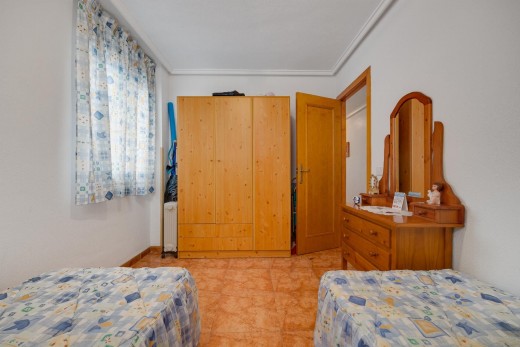 Resale - Wohnung - Torrevieja - Centro