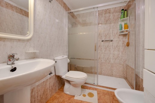 Venta - Apartamento - Torrevieja - Centro