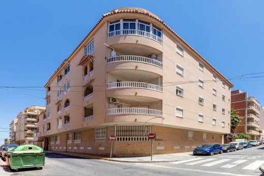 Venta - Apartamento - Torrevieja - Centro