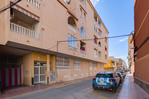 Venta - Apartamento - Torrevieja - Centro