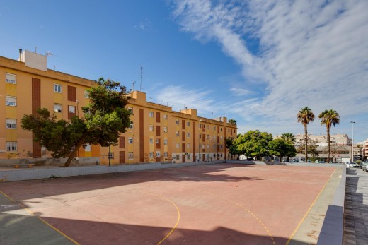 Venta - Apartamento - Torrevieja - Centro