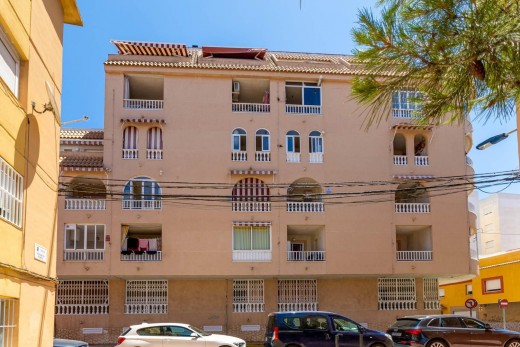 Venta - Apartamento - Torrevieja - Centro