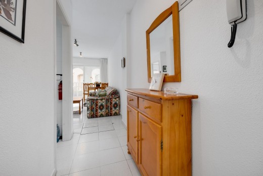 Resale - Wohnung - Torrevieja - Acequion