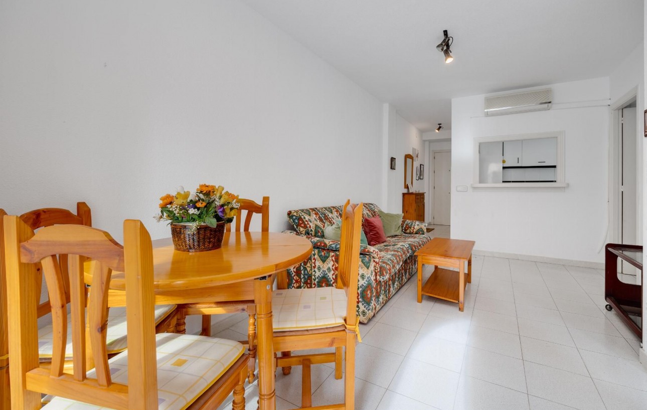 Sale - Apartment - Torrevieja - Acequion