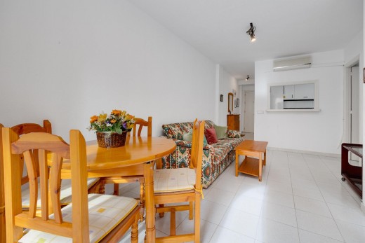 Sale - Apartment - Torrevieja - Acequion