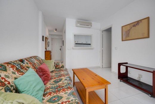 Sale - Apartment - Torrevieja - Acequion