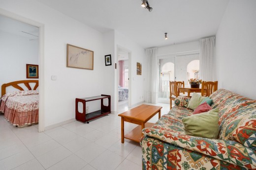 Sale - Apartment - Torrevieja - Acequion