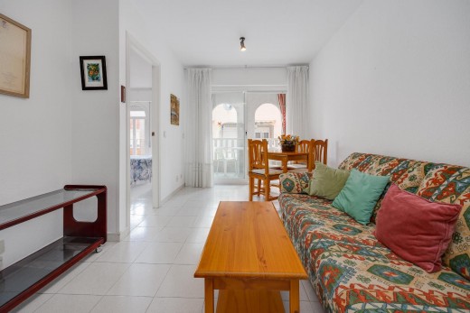 Sale - Apartment - Torrevieja - Acequion