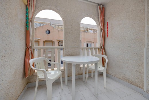 Sale - Apartment - Torrevieja - Acequion