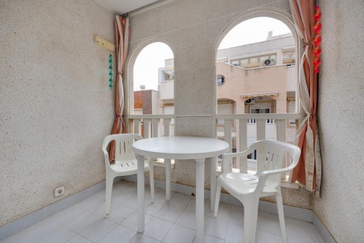 Sale - Apartment - Torrevieja - Acequion