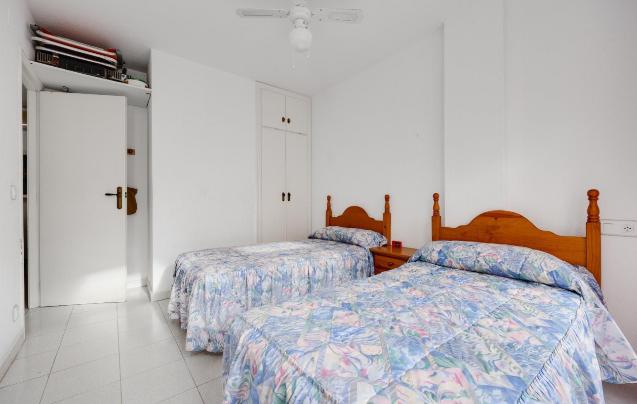 Venta - Apartamento - Torrevieja - Acequion