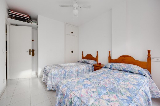 Resale - Wohnung - Torrevieja - Acequion