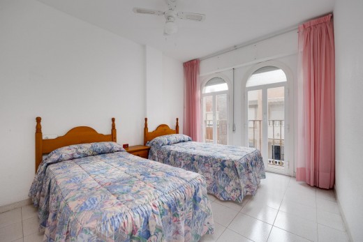 Revente - Appartement - Torrevieja - Acequion