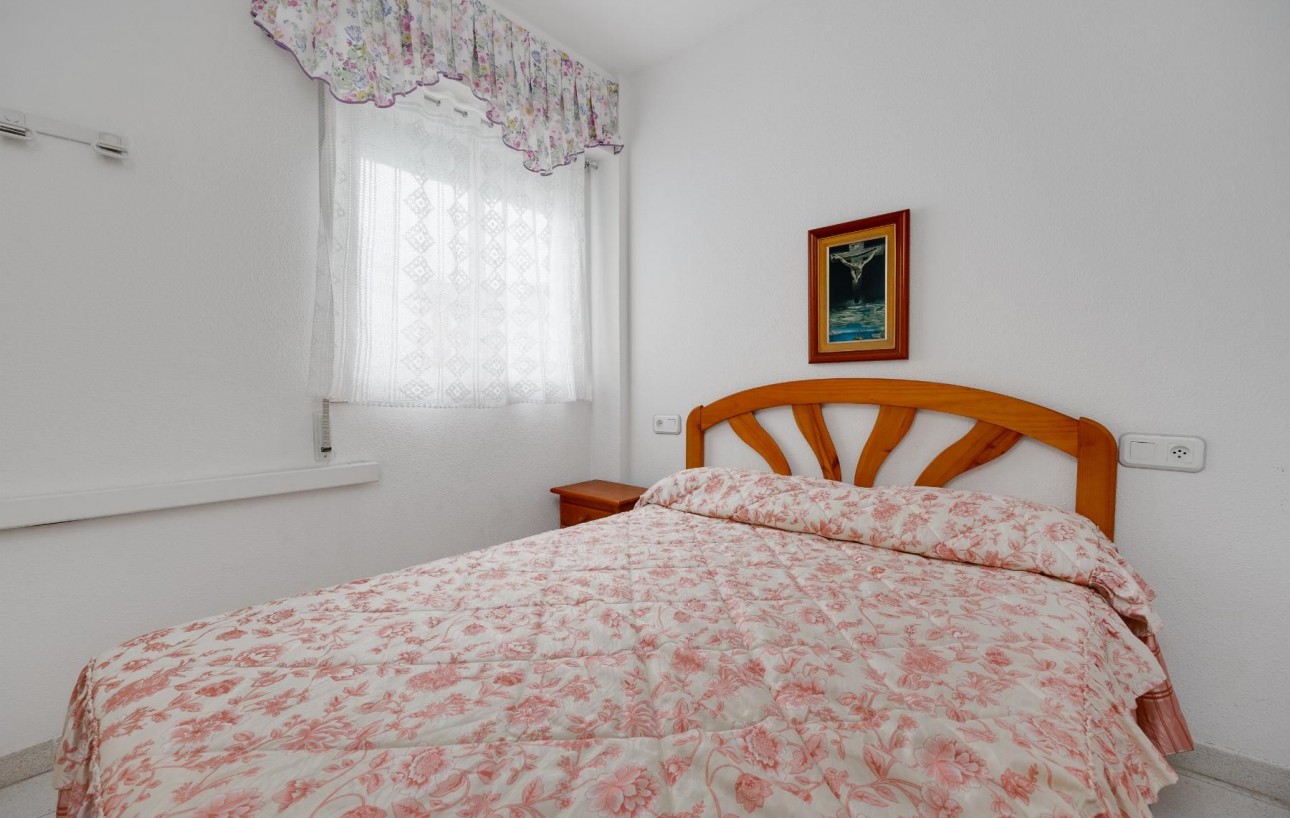 Venta - Apartamento - Torrevieja - Acequion