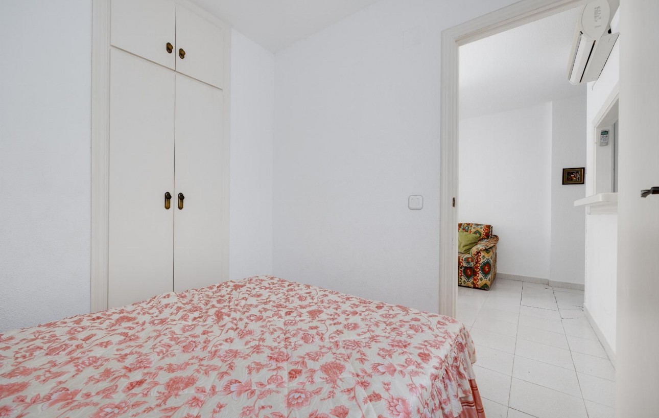 Revente - Appartement - Torrevieja - Acequion