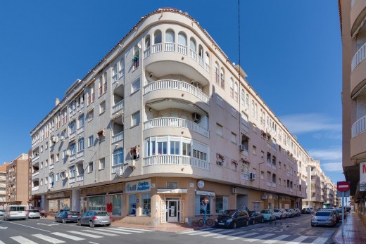 Resale - Wohnung - Torrevieja - Acequion