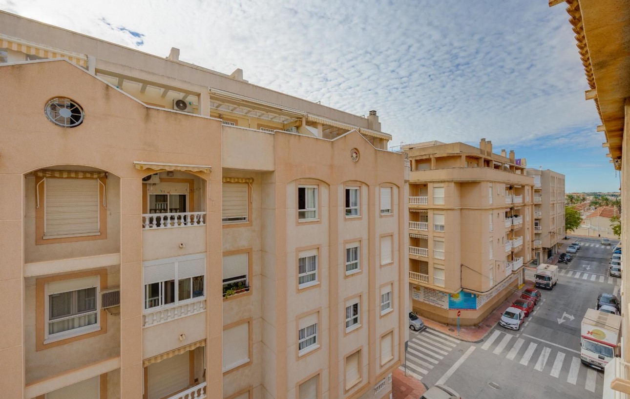 Revente - Appartement - Torrevieja - Acequion