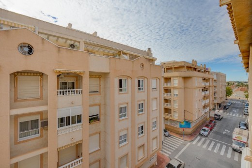 Sale - Apartment - Torrevieja - Acequion