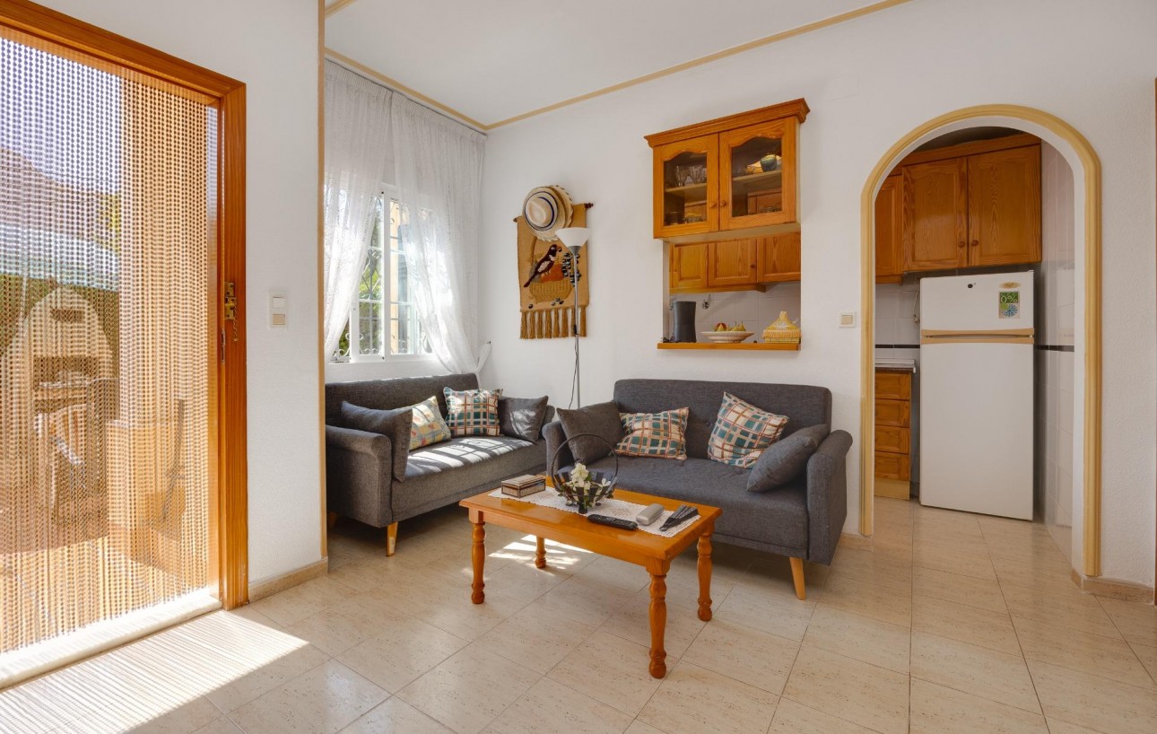 Venta - Chalet - Torrevieja - Torreblanca