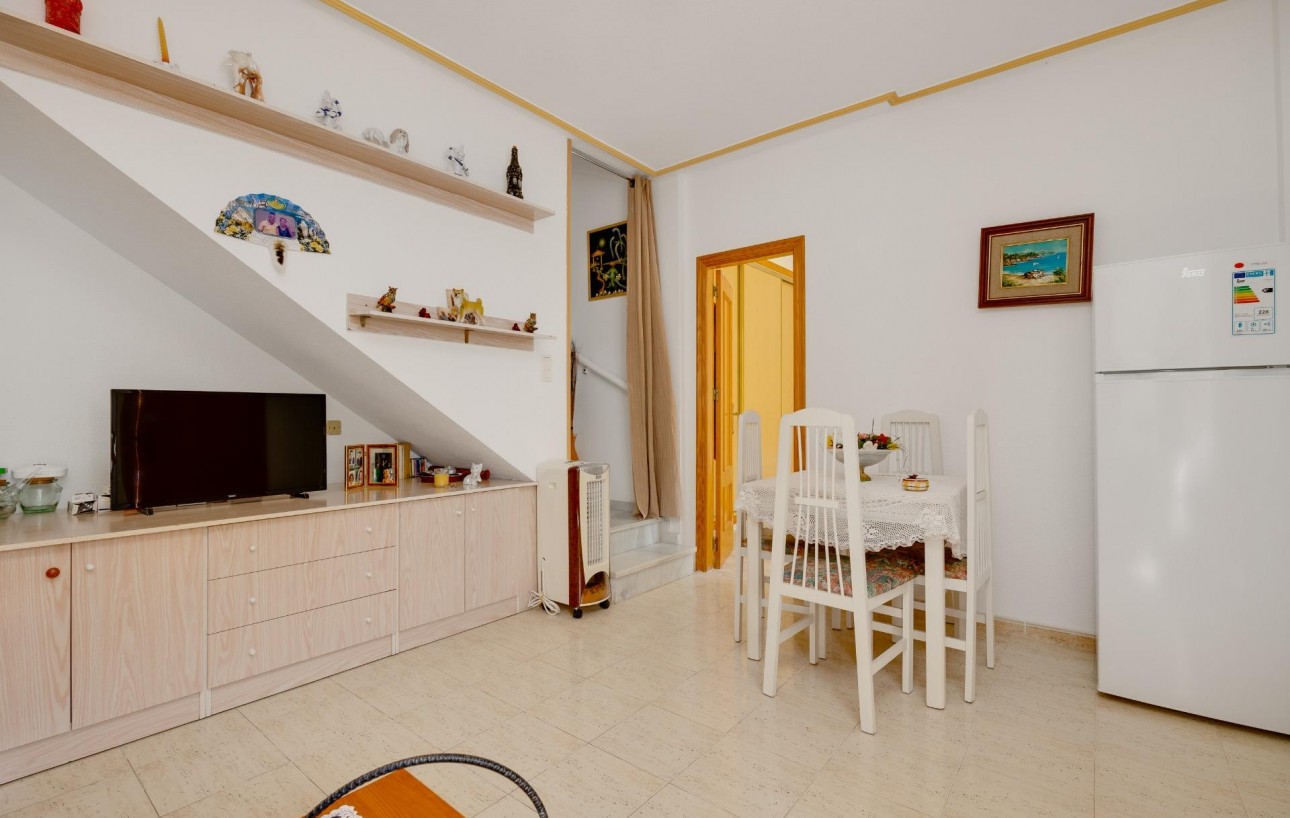 Venta - Chalet - Torrevieja - Torreblanca