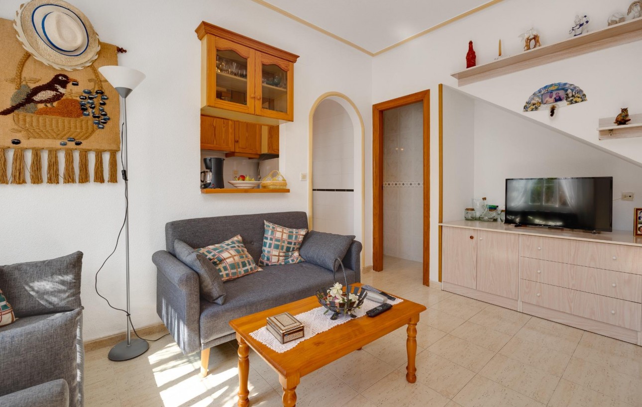 Venta - Chalet - Torrevieja - Torreblanca